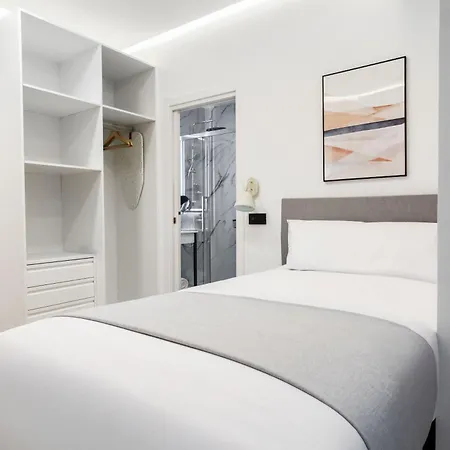 Limehome Madrid Calle De Matilde Diez Exterior photo