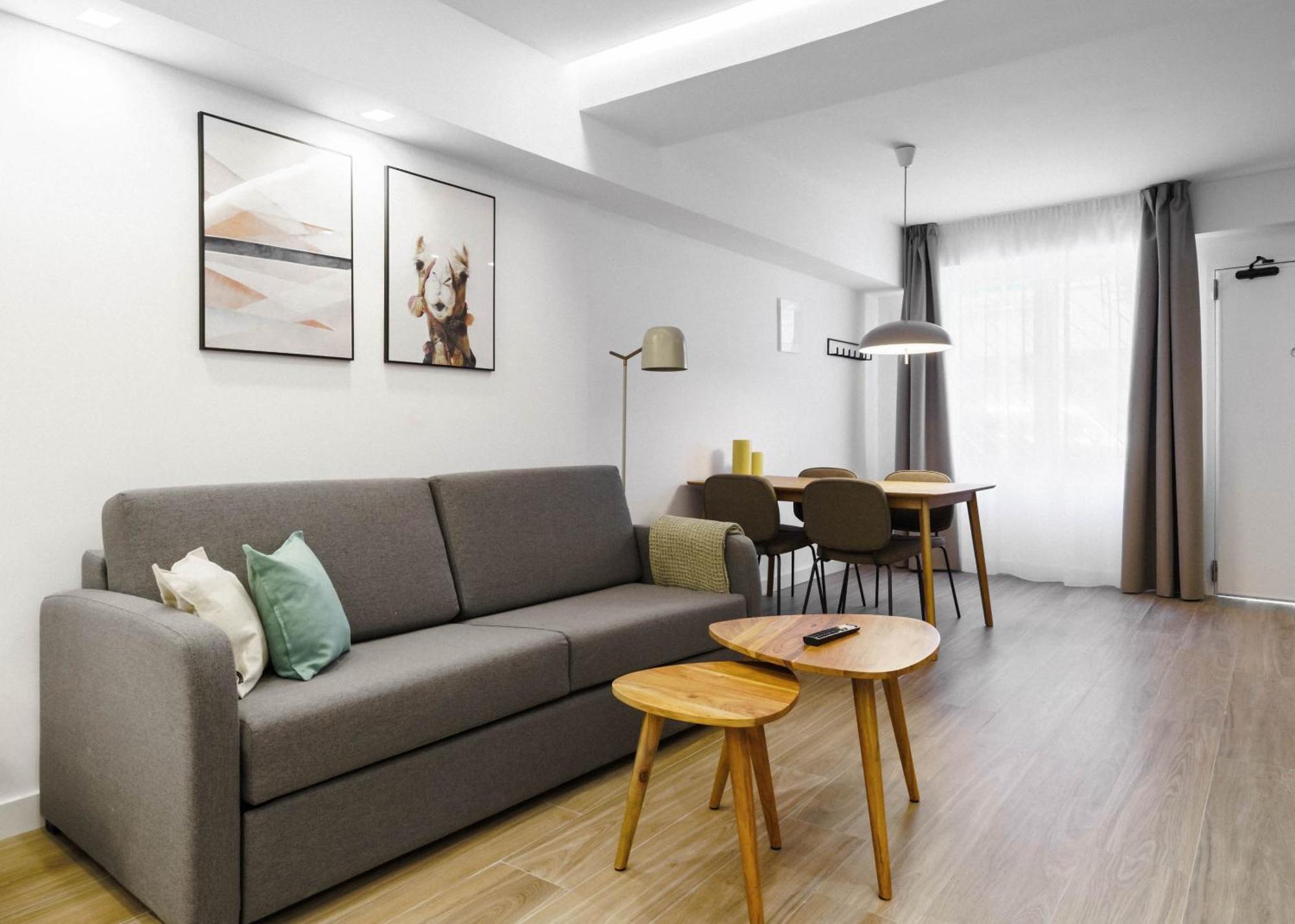 Limehome Calle De Matilde Diez * Madryt
