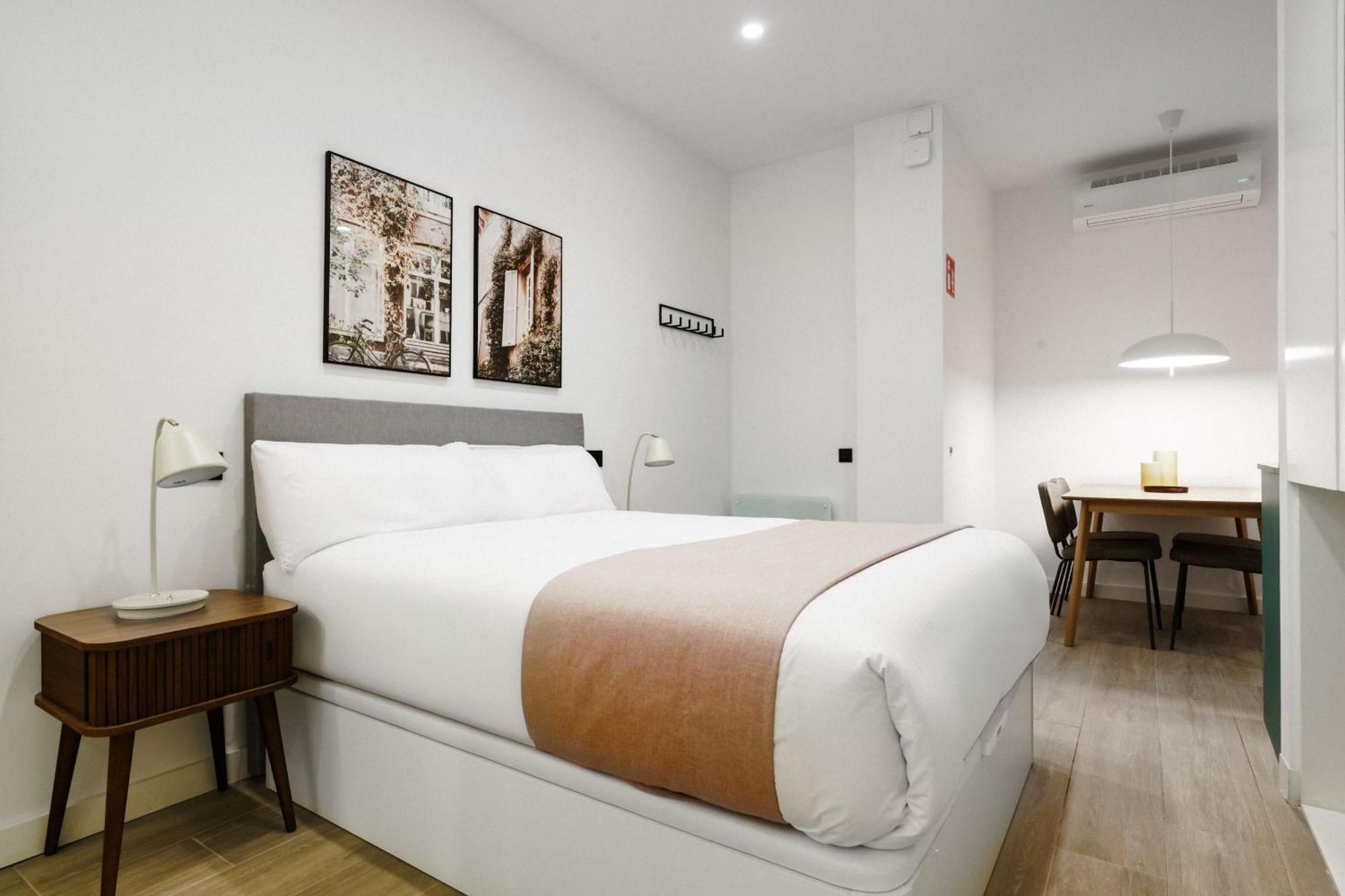 Limehome Calle De Matilde Diez Apartament