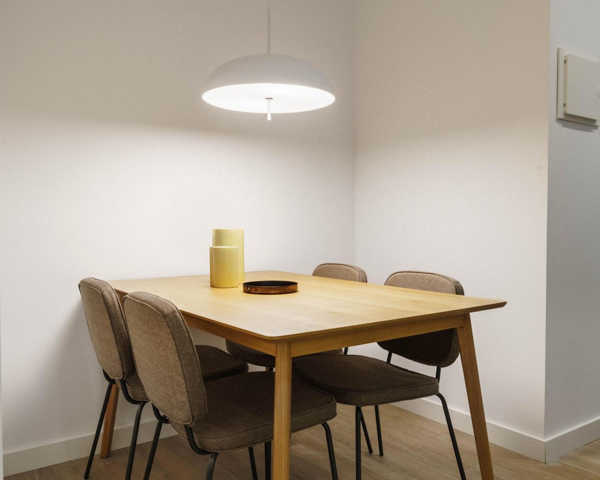 Apartament Limehome Calle De Matilde Diez *