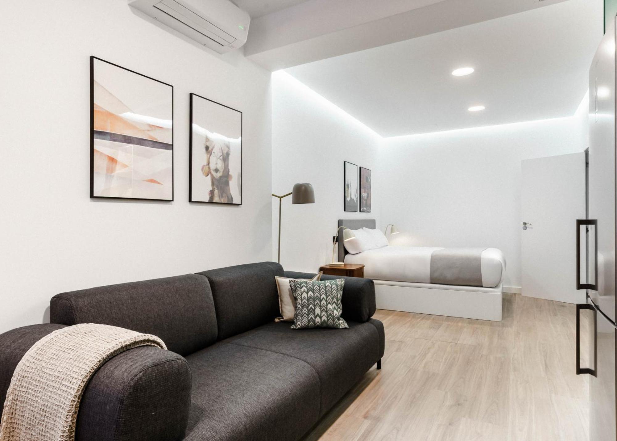 Limehome Calle De Matilde Diez * Madryt